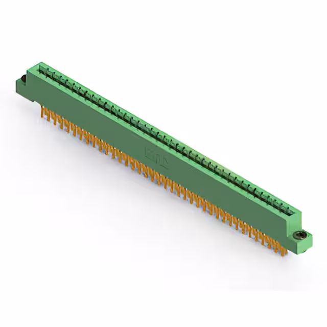 833-076-560-203 EDAC Inc.  Edgeboard Connectors